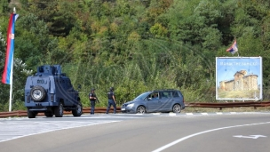 KFOR: Spremni za akciju ako treba